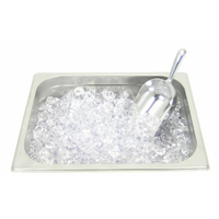 Ice well Insulated - Size 2 325L x 265W x  200mmD