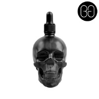 Skull Dropper Bottle 120ml