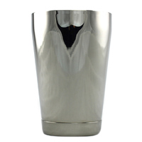 Cocktail Shaker Toby Tin S/S 18oz