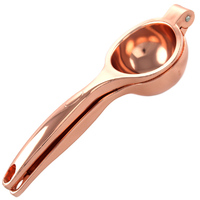 Citrus Squeezer Lemon & Lime Copper