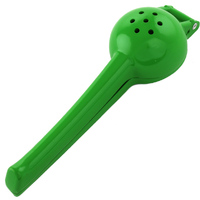 Citrus Press Squeezer Lime Green