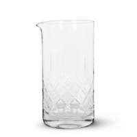 Mixing Glass Oritsu Tall 750ml 25oz