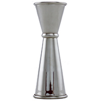 Japanese Jigger Stainless Steel 30/60ml