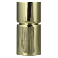 Slim Line Jigger Gold 30/45ml