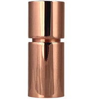 Slim Line Jigger Copper 30/60ml