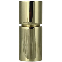 Slim Line Jigger Gold 30/60ml