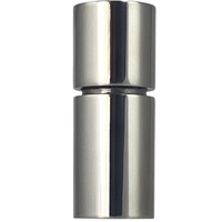 Slim Line Jigger Stainless Steel 30/60ml