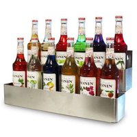 Double Speed Rack - 12 Bottle