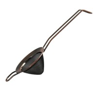 Cocktail Strainer Mesh Conical 77mm Antique Copper