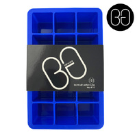 Ice Cube Tray Medium Cube 33mm