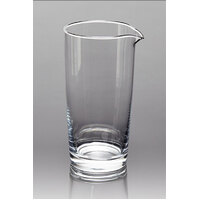 Mixing Glass Plain 650ml