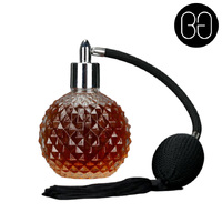 Cocktail Atomiser Diamond Bottle 100ml