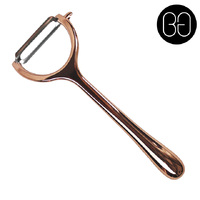 Copper Plated Peeler