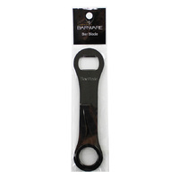 Bar Blade Black Chrome