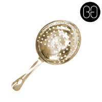 Cocktail Strainer Julep Gold