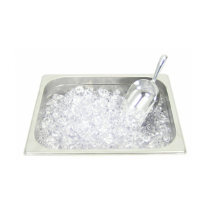 Ice Well, Insulated - Size 3 (354L x 325W x  200mmD)