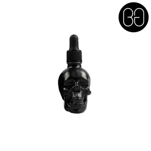 Skull Dropper Bottle 30ml