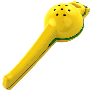 Citrus Press Squeezer 2-in-1 Mexican Elbow