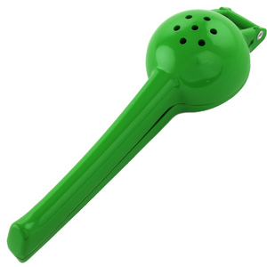 Citrus Press Squeezer Lime Green