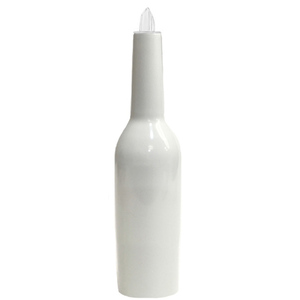 Bartender Flair Bottle with Pourer