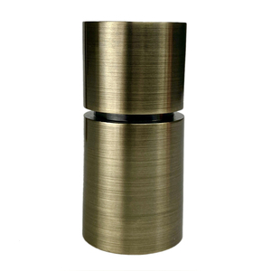 Slim Line Jigger Antique Gold 30/45ml