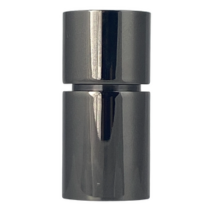 Slim Line Jigger Black Chrome 30/45ml