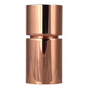 Slim Line Jigger Copper 30/45ml