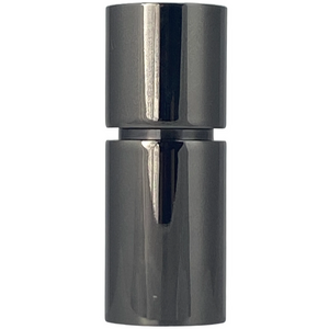 Slim Line Jigger Black Chrome 30/60ml