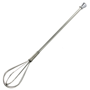 Bar Whisk Balloon Stainless Steel 30cm