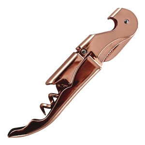 Waiter's Friend Bottle Opener Copper