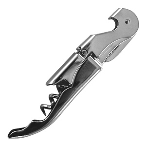 Waiter's Friend Bottle Opener Stainless Steel