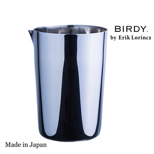 Mixing Tin Birdy Premium 540ml