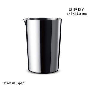 800ml Mixing Tin Birdy by Erik Lorincz