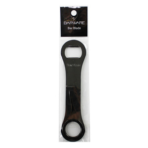 Bar Blade Black Chrome