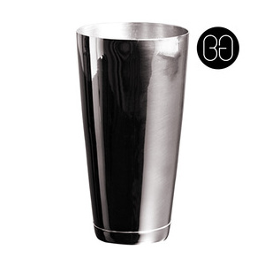 Cocktail Shaker Boston Tin 28oz Stainless Steel 