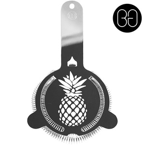 Cocktail Strainer Hawthorn Pineapple